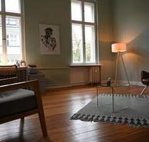 Praxis Kudamm - 350,00 EUR Kaltmiete, in Berlin (PLZ: 10707) Charlottenburg-Wilmersdorf