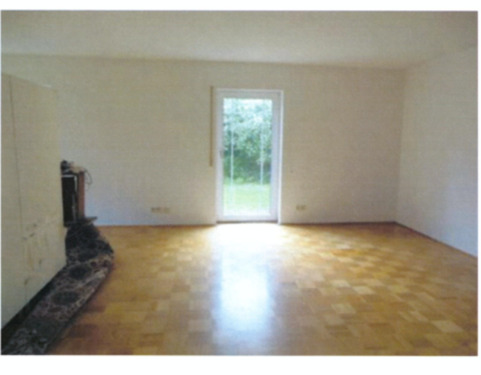 Foto - Etagenwohnung zur Miete in Amberg