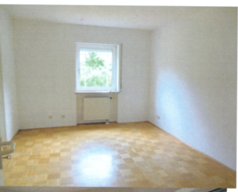 Foto - Etagenwohnung in Amberg