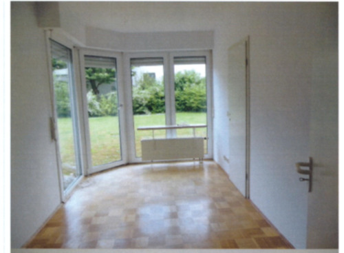 Foto - Etagenwohnung in Amberg zur Miete