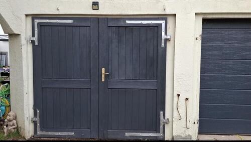 Foto - Garage zu vermieten - 60,00 EUR Miete,