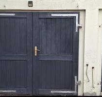 Garage zu vermieten - 60,00 EUR Miete, in Hameln (PLZ: 31789) Kernstadt