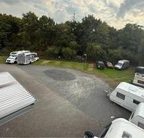 Stellplätze für Wohnwagen & Wohnmobile - Troisdorf Altenrath