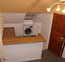Kleine Single Wohnung - 380,00 EUR Kaltmiete, in Osterrönfeld (PLZ: 24783)
