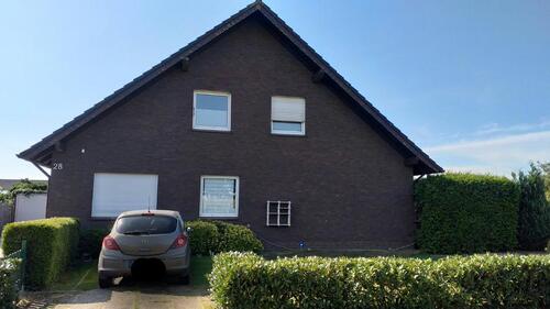 Foto - Wohnung (Oberwohnung) zu vermieten