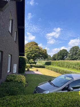 Foto - Etagenwohnung zur Miete in Friedeburg