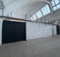 Lager Produktion Garage Gewerbe Hochregal möglich - Leipzig Mitte