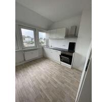 moderne 3,5 Zimmer im DG mit EBK - Grevesmühlen