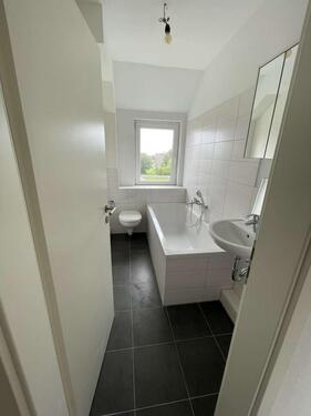 Foto - Etagenwohnung in Grevesmühlen