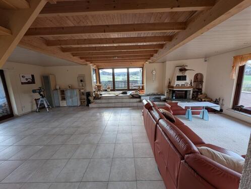 Foto - Etagenwohnung in Schleusegrund