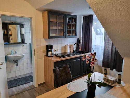 Foto - Etagenwohnung in Frechen