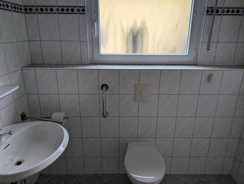 Foto - Etagenwohnung zur Miete in Wermelskirchen