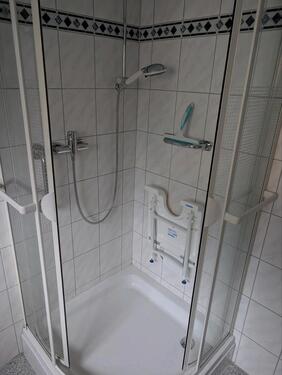 Foto - Etagenwohnung in Wermelskirchen