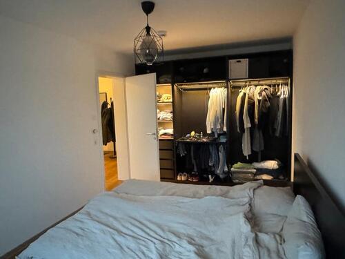 Foto - Etagenwohnung in Wolfsburg