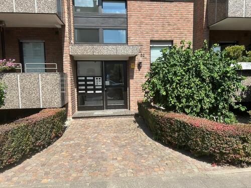 Foto - Provisionsfreie 2-Zimmer-Wohnung mit Garten und Terrasse