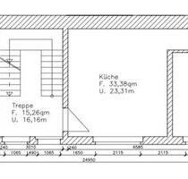 Wohnung in Bleicherode - 950,00 EUR Kaltmiete, ca.  120,00 m² in Bleicherode (PLZ: 99752)