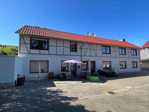 Foto - 3 Zimmer Etagenwohnung zur Miete in Bleicherode