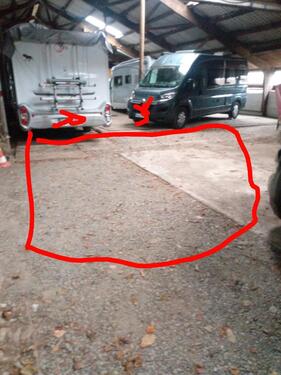 Foto - Stellplatz Wohnmobil - 65,00 EUR Miete,