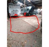 Stellplatz Wohnmobil - 65,00&nbsp;EUR Miete, in Katzwinkel (Sieg) (PLZ: 57581)