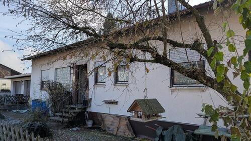 Foto - 5 Zimmer Einfamilienhaus zum Kaufen in Abensberg