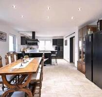 Maisonette-wohnung(238 m²)mit Terrasse&Garage wie Einfamiliehaus - Oberottmarshausen