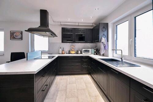 Foto - 8 Zimmer Etagenwohnung zum Kaufen in Oberottmarshausen