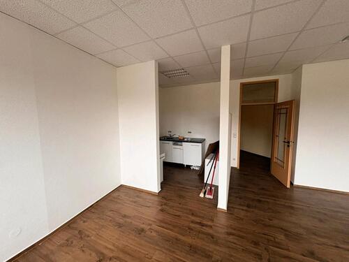 Foto - 1 Zimmer Etagenwohnung zur Miete in Büchenbeuren