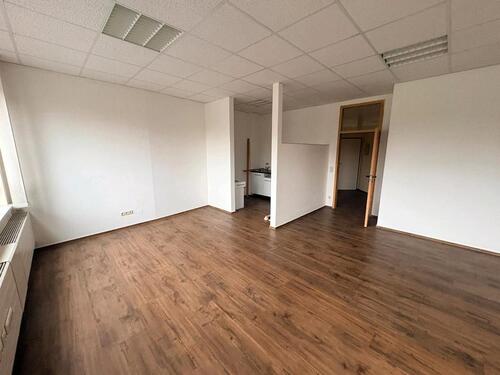 Foto - 1 Zimmer Etagenwohnung in Büchenbeuren