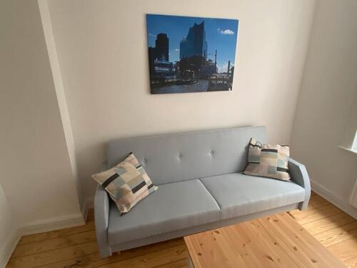 Foto - 4 Zimmer Etagenwohnung zur Miete in Hamburg