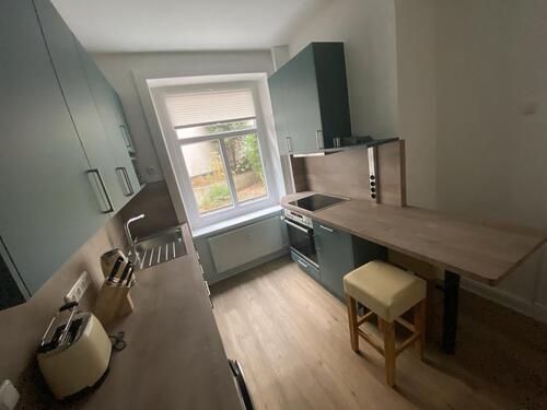 Foto - Etagenwohnung in Hamburg zur Miete