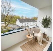 Perfekt gelegen: charmante 2-Zimmer-Wohnung in Dortmund-Mitte