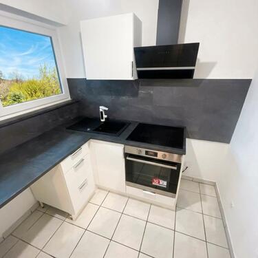 Foto - 2 Zimmer Etagenwohnung in Dortmund