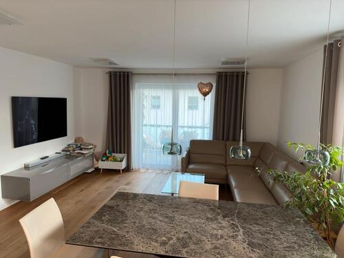 Foto - 3 Zimmer Etagenwohnung zur Miete in Untermeitingen