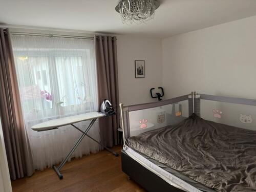 Foto - Etagenwohnung in Untermeitingen zur Miete