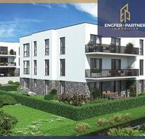 Erstbezug – Exklusive Mietwohnung mit sonnigem Südwest-Balkon und eigenem Stellplatz! - Bad Doberan