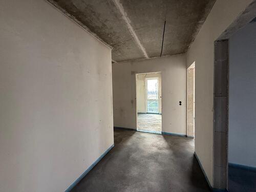 Foto - 3 Zimmer Dachgeschoßwohnung zur Miete in Bad Doberan