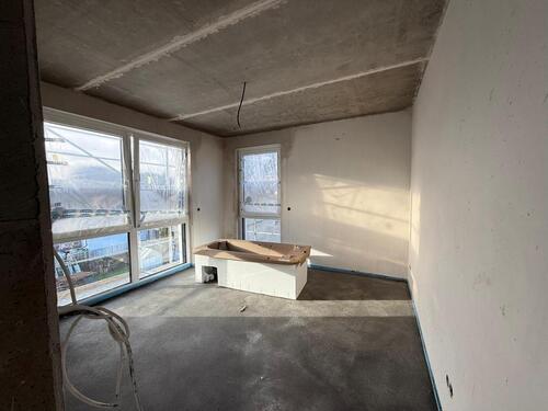 Foto - 3 Zimmer Dachgeschoßwohnung in Bad Doberan