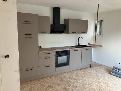 Foto - **noch in Sanierung** 2,5 Zimmer in GaderothNümbrecht