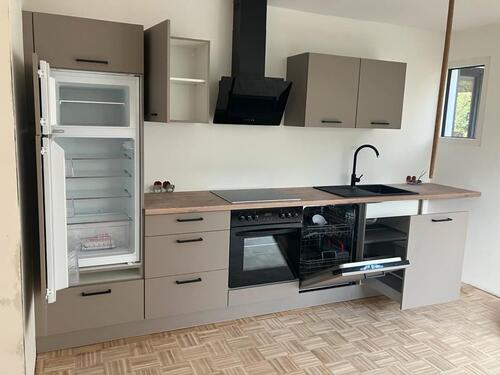 Foto - 2.5 Zimmer Etagenwohnung zur Miete in Nümbrecht