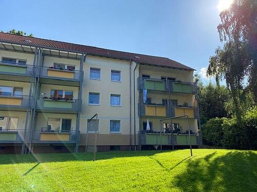 Foto - + 2 Zimmer - schöner Balkon + - 354,00&nbsp;EUR Kaltmiete, ca.&nbsp; 58,86&nbsp;m&sup2;