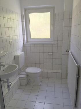 Foto - Etagenwohnung in Seesen zur Miete