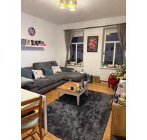 gemütliche 3 - Zimmer-Wohnung ab 01.04.26 - Flensburg Altstadt