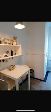 Foto - 3 Zimmer Etagenwohnung in Flensburg