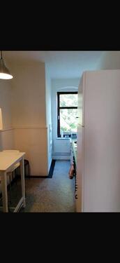 Foto - Etagenwohnung in Flensburg zur Miete