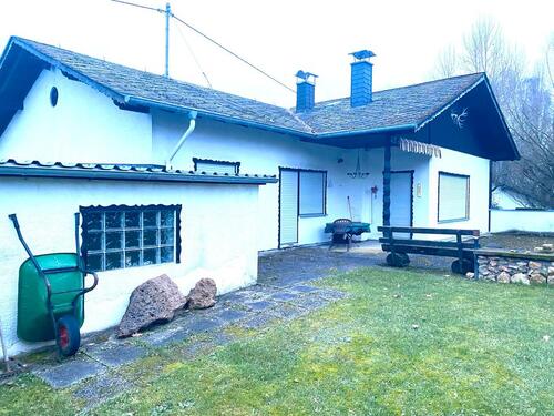 Foto - 5 Zimmer Einfamilienhaus zum Kaufen in Tiefenbach