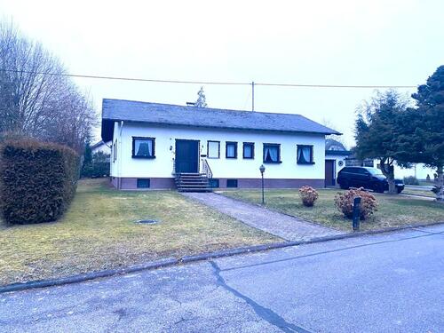 Foto - Einfamilienhaus in Tiefenbach zum Kaufen