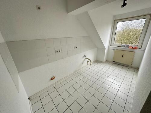 Foto - Dachgeschoßwohnung in Essen zur Miete