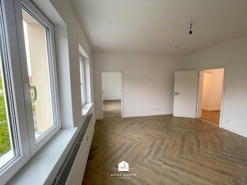 Foto - Schön sanierte 2-Raum-Wohnung im Zentrum