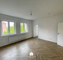 Schön sanierte 2-Raum-Wohnung im Zentrum - Gera
