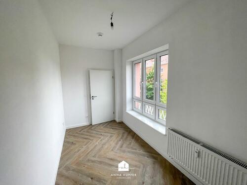 Foto - Etagenwohnung in Gera zur Miete